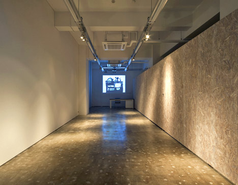 9 Department Store and Gallery by Case-Real 9 Department Store and Gallery by Case-Real