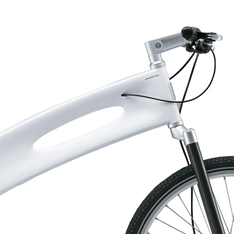 über-design bicycles bu biomega