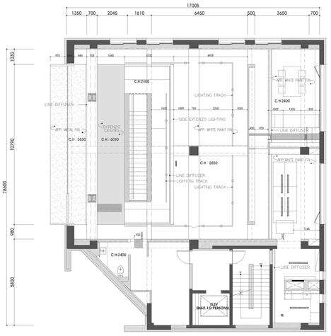 313 Art Project VOID planning