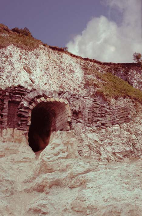 An Atmosphere Excavated An Atmosphere Excavated