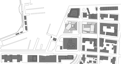 Bodø Kulturhus and Library by drdharchitects Bodø Kulturhus and Library by drdharchitects