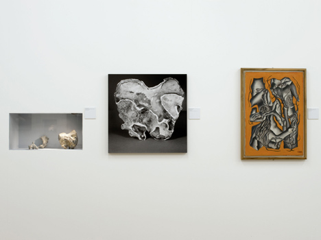 Charlotte Perriand at the Museum für Gestaltung Zürich Charlotte Perriand at the Museum für Gestaltung Zürich