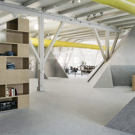 Cheap Monday Office by Uglycute Cheap Monday Office by Uglycute