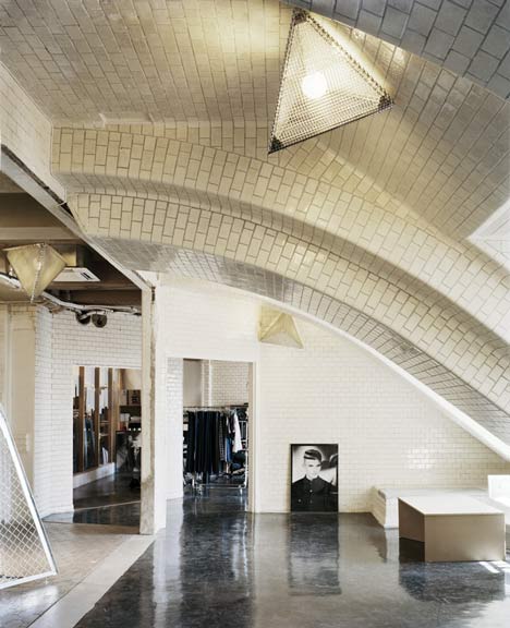 Cheap Monday Office by Uglycute Cheap Monday Office by Uglycute