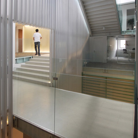 Epean Studio by Fei Wang Epean Studio by Fei Wang