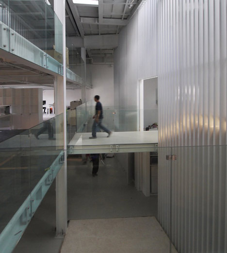 Epean Studio by Fei Wang Epean Studio by Fei Wang
