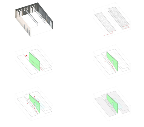Epean Studio by Fei Wang Epean Studio by Fei Wang