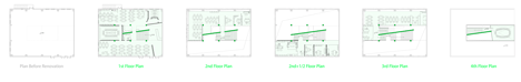 Epean Studio by Fei Wang Epean Studio by Fei Wang