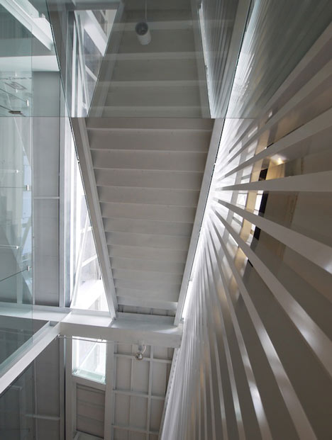 Epean Studio by Fei Wang Epean Studio by Fei Wang