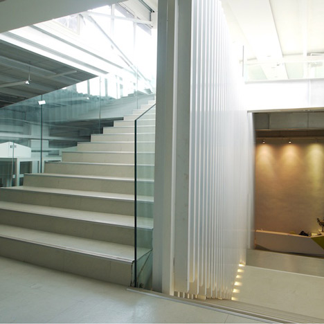 Epean Studio by Fei Wang Epean Studio by Fei Wang