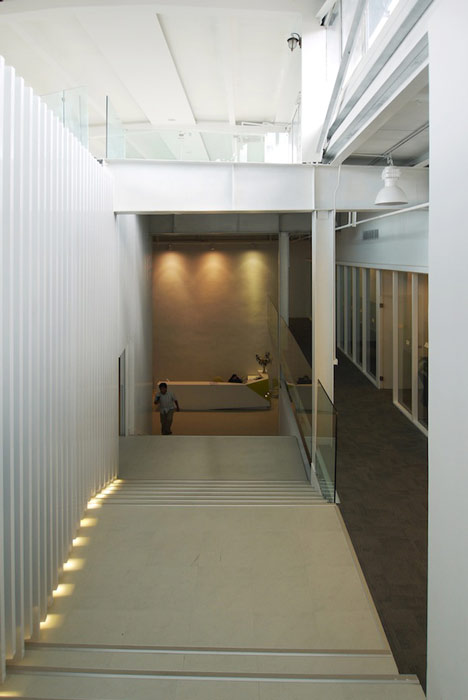 Epean Studio by Fei Wang Epean Studio by Fei Wang