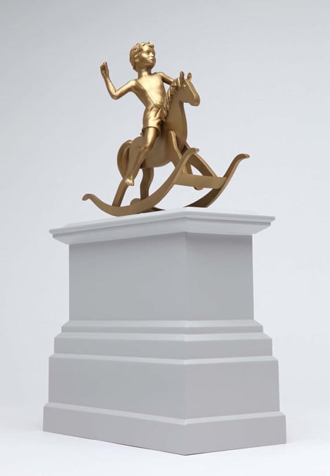 Fourth Plinth proposals unveiled Fourth Plinth proposals unveiled