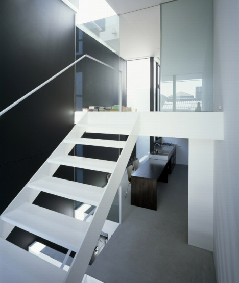House by Shintaro Fujiwara