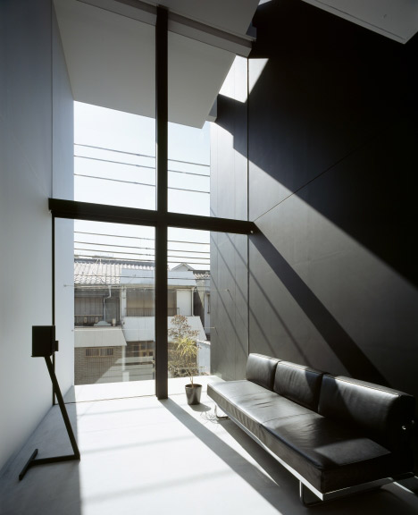 House by Shintaro Fujiwara