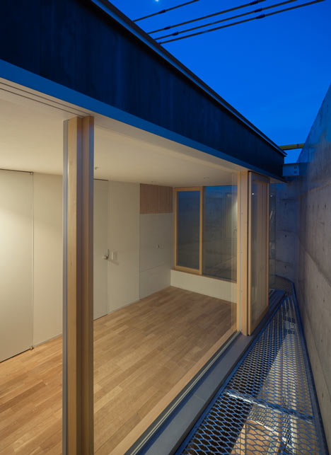 House in Minamimachi3 by Suppose Design Office House in Minamimachi3 by Suppose Design Office
