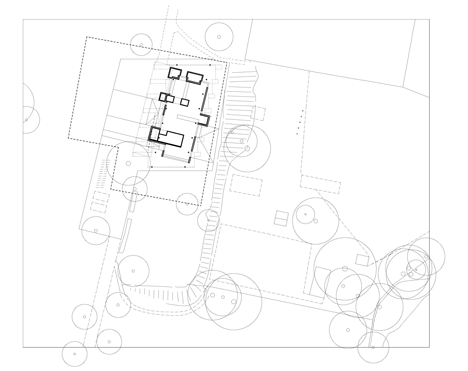 James Leal Centre by Sarah Wigglesworth Arch