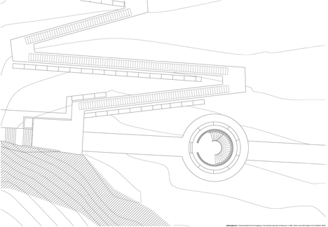 Jueberg Tower by Birk + Heilmeyer Architekten