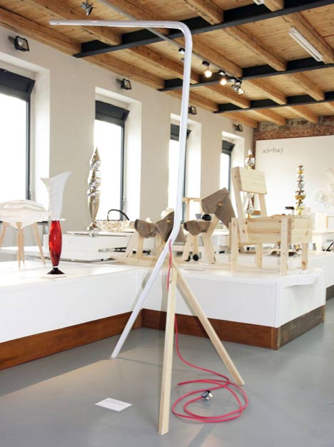 Heroes at Krehky Gallery opens in Prague Heroes at Krehky Gallery opens in Prague