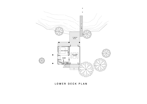 Lake House by Damith Premathilake Lake House by Damith Premathilake