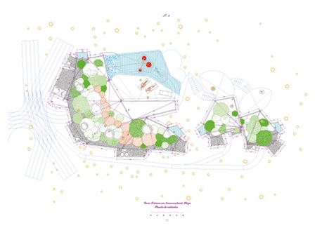 Never Never Land House by Andrés Jaque Never Never Land House by Andrés Jaque
