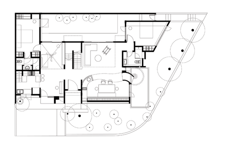 Playhouse by Aboday