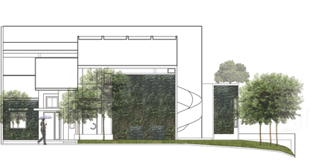 Playhouse by Aboday
