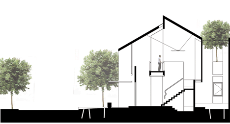 Playhouse by Aboday