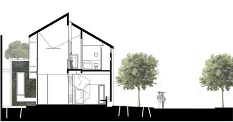 Playhouse by Aboday