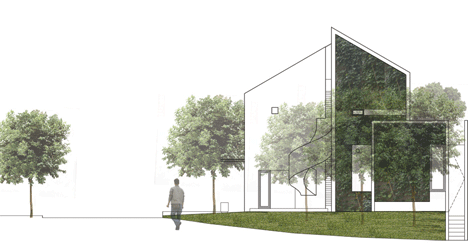Playhouse by Aboday