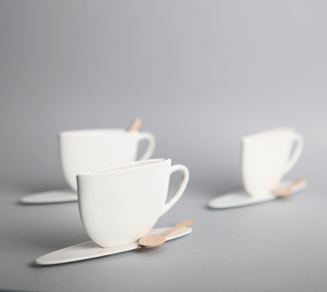 Slim Cupby by Sharona Merlin Slim Cupby by Sharona Merlin