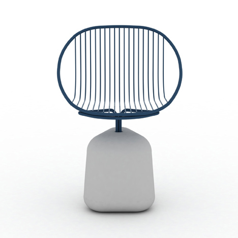 Solid Shell by voonwong&bensonsaw for Decode at Bench 10 Solid Shell by voonwong&bensonsaw for Decode at Bench 10