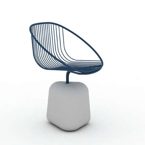 Solid Shell by voonwong&bensonsaw for Decode at Bench 10 Solid Shell by voonwong&bensonsaw for Decode at Bench 10