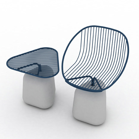 Solid Shell by voonwong&bensonsaw for Decode at Bench 10 Solid Shell by voonwong&bensonsaw for Decode at Bench 10