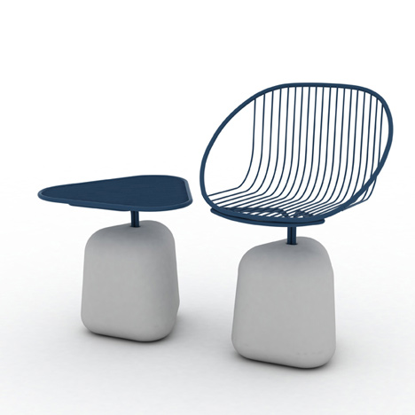 Solid Shell by voonwong&bensonsaw for Decode at Bench 10 Solid Shell by voonwong&bensonsaw for Decode at Bench 10