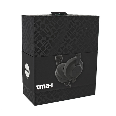 TMA-1 By KiBiSi TMA-1 By KiBiSi