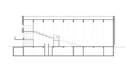 Taastrup Theatre by COBE