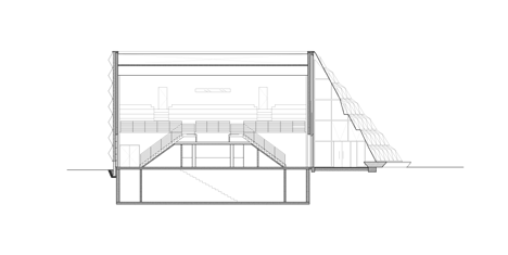 Taastrup Theatre by COBE