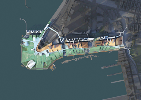 West Kowloon by Rocco West Kowloon by Rocco
