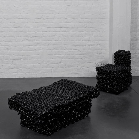 Lifelike Design by Kwangho Lee at Hunting and Collecting