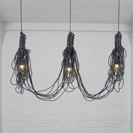 Lifelike Design by Kwangho Lee at Hunting and Collecting