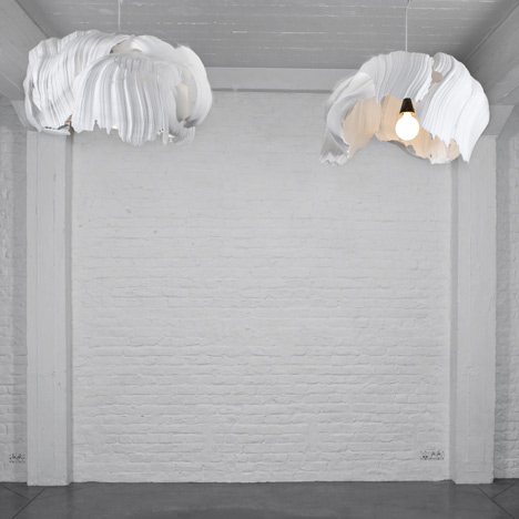 Lifelike Design by Kwangho Lee at Hunting and Collecting