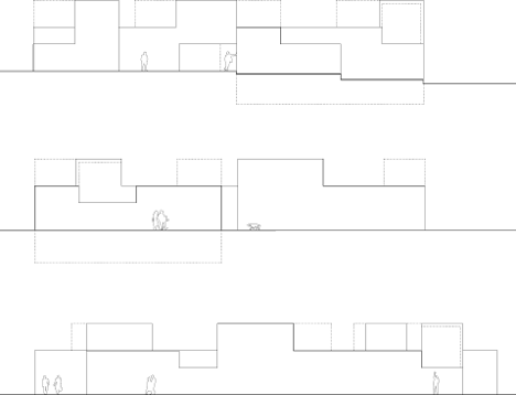 Health Care Centers in Madrid by Estudio Entresitio 