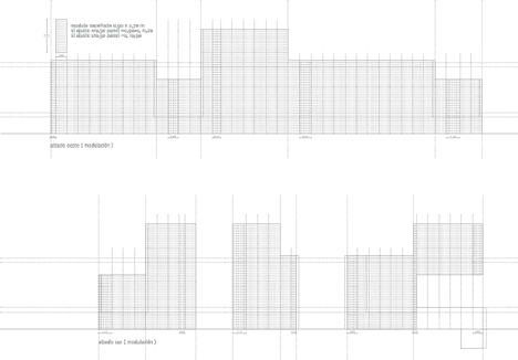 Health Care Centers in Madrid by Estudio Entresitio 