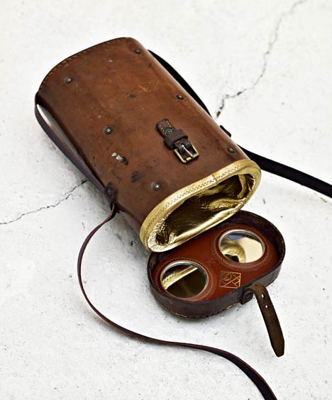 Assemblage 1 by Studio Toogood Assemblage 1 by Studio Toogood