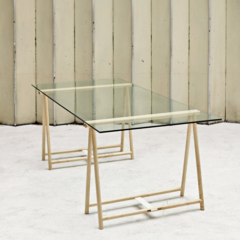 Assemblage 1 by Studio Toogood Assemblage 1 by Studio Toogood