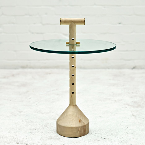 Assemblage 1 by Studio Toogood Assemblage 1 by Studio Toogood