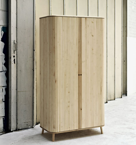 Assemblage 1 by Studio Toogood Assemblage 1 by Studio Toogood