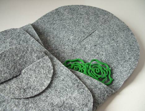 Bags by Maam Project