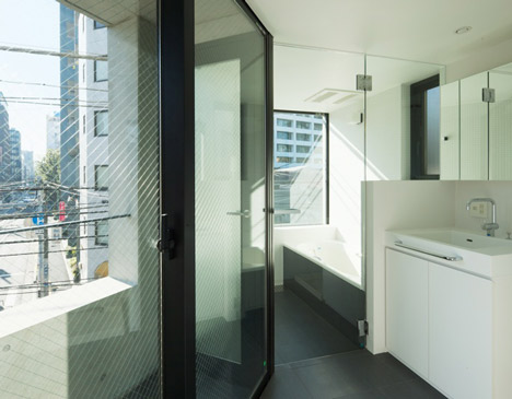 Damier by APOLLO Architects & Associates Damier by APOLLO Architects & Associates