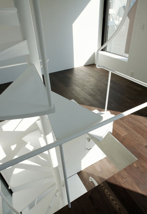 Damier by APOLLO Architects & Associates Damier by APOLLO Architects & Associates